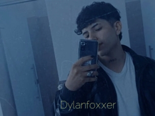 Dylanfoxxer
