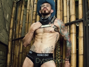 Dylanlenox