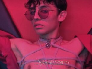 Dylanlozano