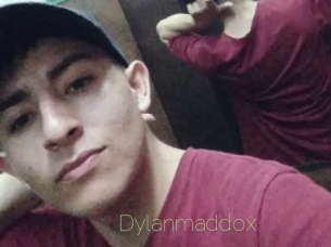 Dylanmaddox