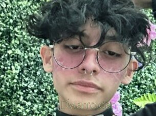 Dylanroldan
