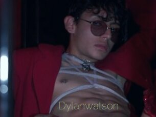 Dylanwatson