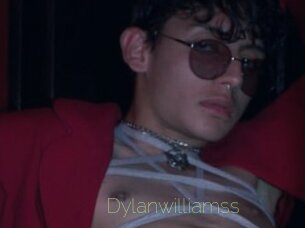 Dylanwilliamss