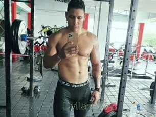 Dyllancoyy