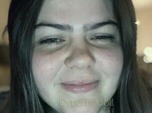 Dynamodoll