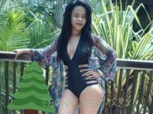 EBONYDREAMXXX Visio Tchats