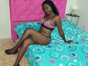 EBONYSQUIRTING Visio Tchats