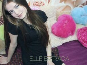 ELLE_ESTRADA Visio Tchats