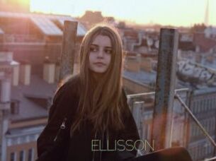 ELLISSON