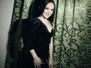 ELYSSAX