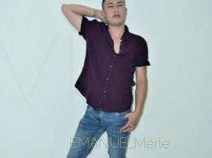 EMANUELMerle