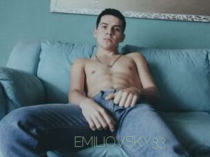 EMILIOVSKY33