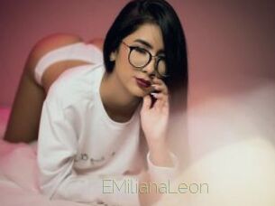 EMilianaLeon Visio Tchats