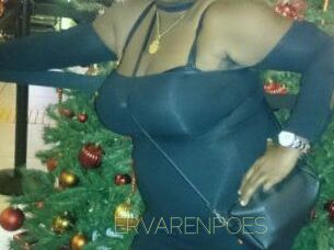 ERVARENPOES