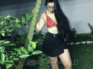 ESMERALDAWILD