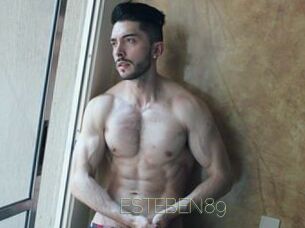 ESTEBEN89