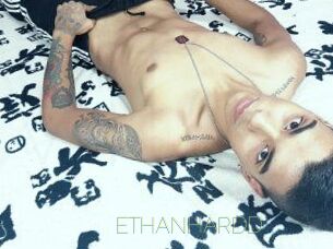 ETHANHARDD
