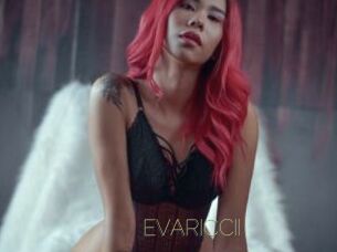 EVARICCII