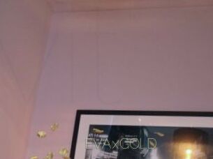 EVAxGOLD