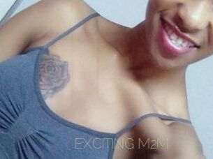 EXCITING_M2M