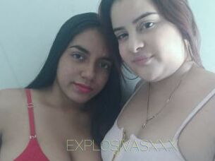 EXPLOSIVASXXX