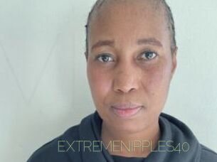 EXTREMENIPPLES40