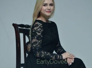 EarlyDovee