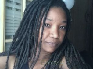 Ebony33
