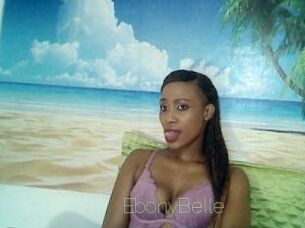 EbonyBelle