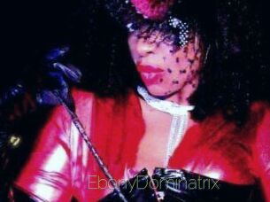 EbonyDominatrix