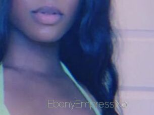 EbonyEmpressXo