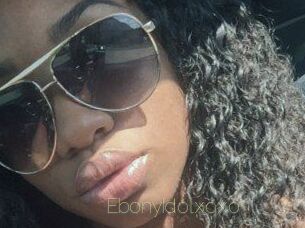 EbonyIdolxoxo