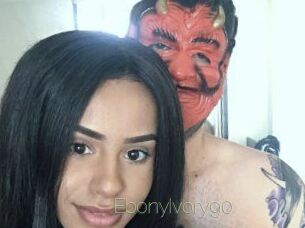 EbonyIvory90