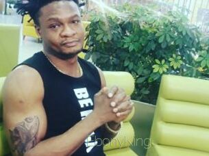 EbonyKing