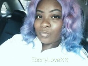 EbonyLoveXX