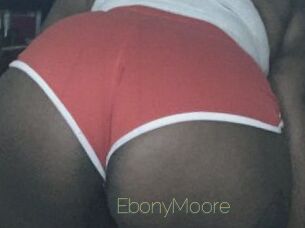 EbonyMoore