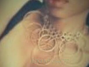 EbonyRose777