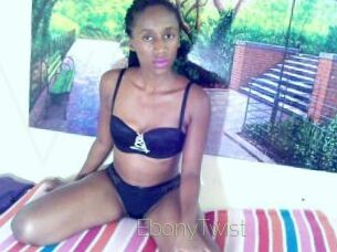 EbonyTwist