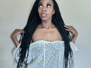 EbonyXXBarbie