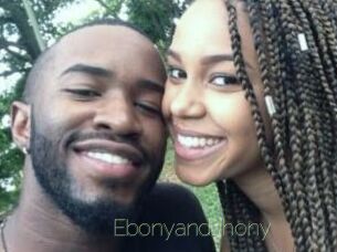 EbonyandJhony