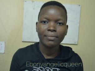 Ebonyangelicqueen