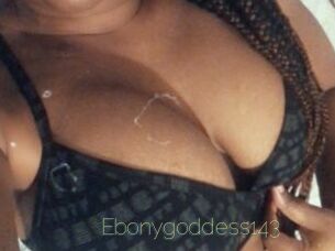 Ebonygoddess143