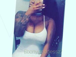 Ebonygoddess27