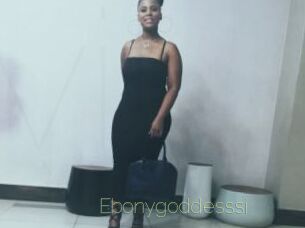 Ebonygoddesssi