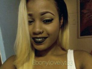 Ebonylovely133