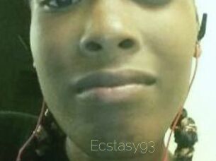 Ecstasy93