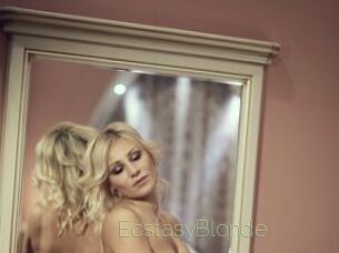 EcstasyBlonde