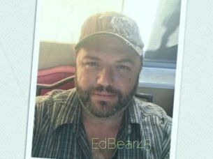 EdBear45