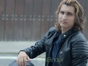 EddiBinder
