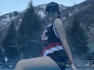 Eden_Peach